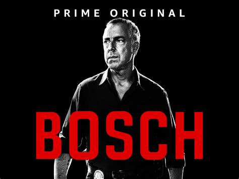 gomovie bosch|Prime Video: Bosch Season 1.